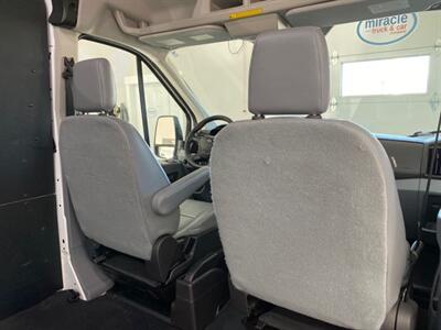 2019 Ford Transit Cargo Transit 250 High Roof 148WB Local No Accidents   - Photo 13 - Coombs, BC V0R 1M0