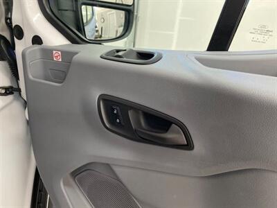 2019 Ford Transit Cargo Transit 250 High Roof 148WB Local No Accidents   - Photo 16 - Coombs, BC V0R 1M0