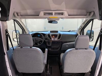 2019 Ford Transit Cargo Transit 250 High Roof 148WB Local No Accidents   - Photo 18 - Coombs, BC V0R 1M0