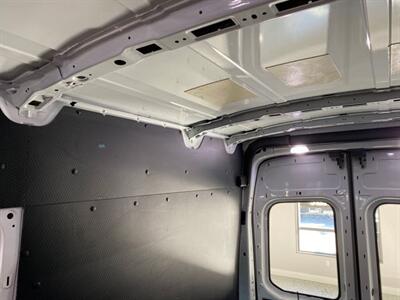 2019 Ford Transit Cargo Transit 250 High Roof 148WB Local No Accidents   - Photo 21 - Coombs, BC V0R 1M0