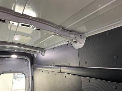 2019 Ford Transit Cargo Transit 250 High Roof 148WB Local No Accidents   - Photo 20 - Coombs, BC V0R 1M0