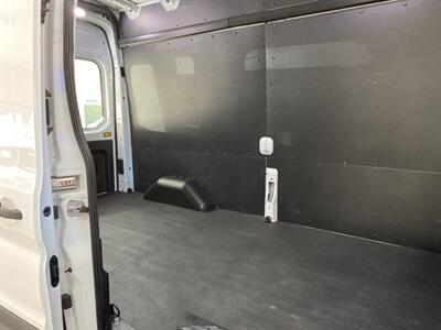 2019 Ford Transit Cargo Transit 250 High Roof 148WB Local No Accidents   - Photo 11 - Coombs, BC V0R 1M0