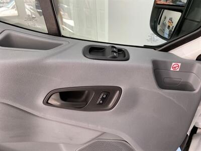 2019 Ford Transit Cargo Transit 250 High Roof 148WB Local No Accidents   - Photo 26 - Coombs, BC V0R 1M0