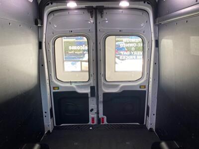 2019 Ford Transit Cargo Transit 250 High Roof 148WB Local No Accidents   - Photo 22 - Coombs, BC V0R 1M0