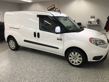 2015 RAM ProMaster City Cargo Van SLT with Extended Warranty   - Photo 9 - Coombs, BC V0R 1M0