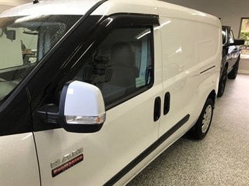 2015 RAM ProMaster City Cargo Van SLT with Extended Warranty   - Photo 3 - Coombs, BC V0R 1M0