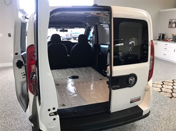 2015 RAM ProMaster City Cargo Van SLT with Extended Warranty   - Photo 24 - Coombs, BC V0R 1M0