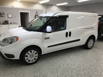 2015 RAM ProMaster City Cargo Van SLT with Extended Warranty   - Photo 2 - Coombs, BC V0R 1M0