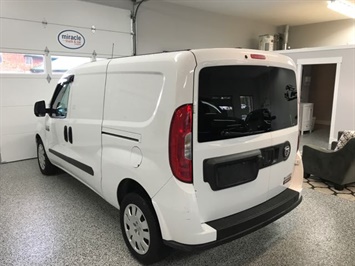 2015 RAM ProMaster City Cargo Van SLT with Extended Warranty   - Photo 6 - Coombs, BC V0R 1M0
