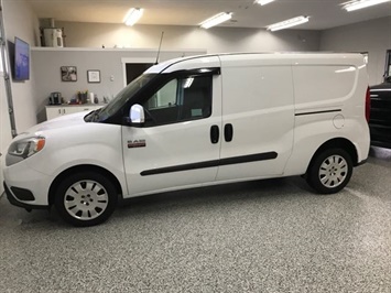 2015 RAM ProMaster City Cargo Van SLT with Extended Warranty   - Photo 1 - Coombs, BC V0R 1M0