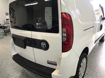 2015 RAM ProMaster City Cargo Van SLT with Extended Warranty   - Photo 28 - Coombs, BC V0R 1M0