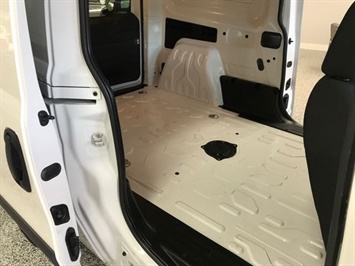 2015 RAM ProMaster City Cargo Van SLT with Extended Warranty   - Photo 30 - Coombs, BC V0R 1M0