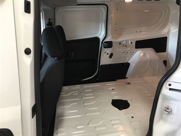 2015 RAM ProMaster City Cargo Van SLT with Extended Warranty   - Photo 23 - Coombs, BC V0R 1M0