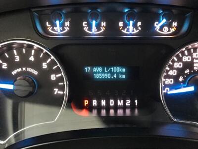 2013 Ford F-150 XLT SuperCrew 4x4 with 6x5 Foot Box, Remote Start   - Photo 28 - Coombs, BC V0R 1M0