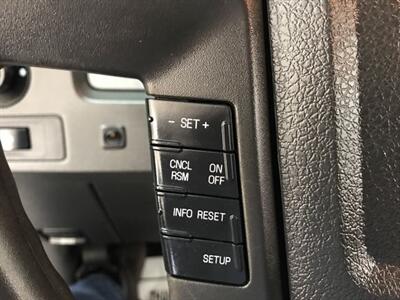 2013 Ford F-150 XLT SuperCrew 4x4 with 6x5 Foot Box, Remote Start   - Photo 23 - Coombs, BC V0R 1M0