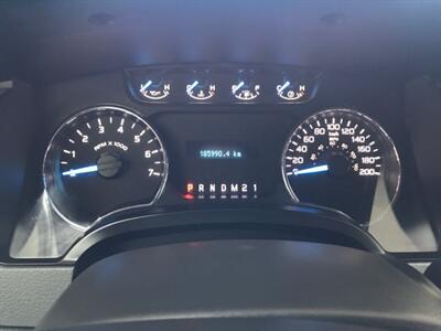 2013 Ford F-150 XLT SuperCrew 4x4 with 6x5 Foot Box, Remote Start   - Photo 29 - Coombs, BC V0R 1M0