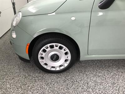 2013 FIAT 500 Pop Local and NO accidents   - Photo 2 - Coombs, BC V0R 1M0