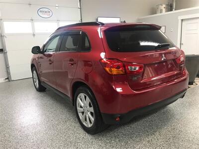 2013 Mitsubishi RVR GT 4x4 Panoramic Roof New Tires New Brakes   - Photo 17 - Coombs, BC V0R 1M0