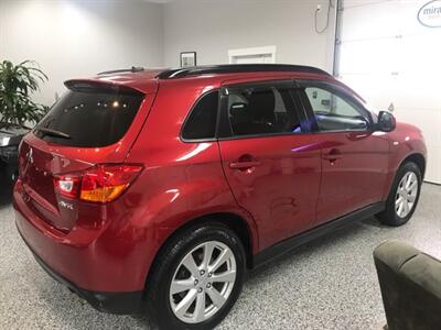 2013 Mitsubishi RVR GT 4x4 Panoramic Roof New Tires New Brakes   - Photo 14 - Coombs, BC V0R 1M0