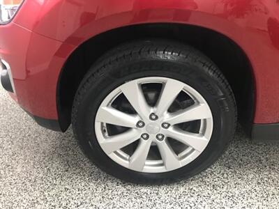2013 Mitsubishi RVR GT 4x4 Panoramic Roof New Tires New Brakes   - Photo 2 - Coombs, BC V0R 1M0