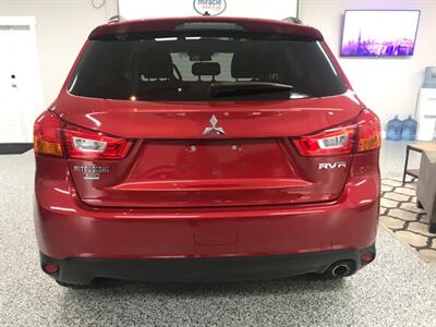 2013 Mitsubishi RVR GT 4x4 Panoramic Roof New Tires New Brakes   - Photo 12 - Coombs, BC V0R 1M0