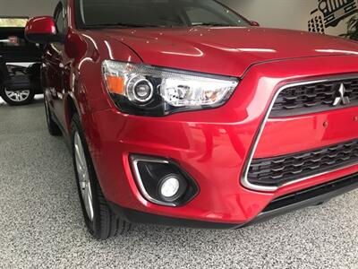 2013 Mitsubishi RVR GT 4x4 Panoramic Roof New Tires New Brakes   - Photo 28 - Coombs, BC V0R 1M0