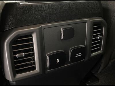 2019 Ford F-150 Super Crew 4x4 XLT FX4 with Nav Heated Seats   - Photo 31 - Coombs, BC V0R 1M0