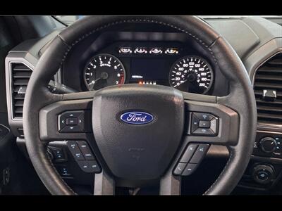 2019 Ford F-150 Super Crew 4x4 XLT FX4 with Nav Heated Seats   - Photo 29 - Coombs, BC V0R 1M0