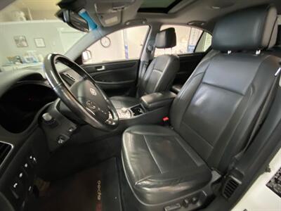 2012 Hyundai Genesis V8 R-Spec  Full Luxury only 84000 kms   - Photo 8 - Coombs, BC V0R 1M0