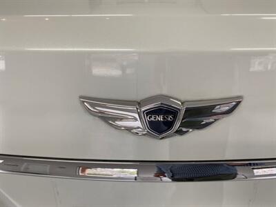 2012 Hyundai Genesis V8 R-Spec  Full Luxury only 84000 kms   - Photo 25 - Coombs, BC V0R 1M0