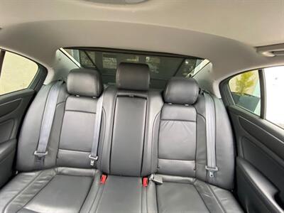 2012 Hyundai Genesis V8 R-Spec  Full Luxury only 84000 kms   - Photo 52 - Coombs, BC V0R 1M0