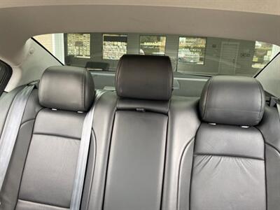 2012 Hyundai Genesis V8 R-Spec  Full Luxury only 84000 kms   - Photo 53 - Coombs, BC V0R 1M0