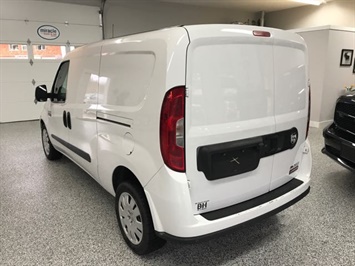 2015 RAM ProMaster City Cargo Van SLT with winter tires/back up camera   - Photo 4 - Coombs, BC V0R 1M0
