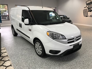 2015 RAM ProMaster City Cargo Van SLT with winter tires/back up camera   - Photo 6 - Coombs, BC V0R 1M0