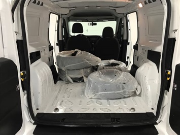 2015 RAM ProMaster City Cargo Van SLT with winter tires/back up camera   - Photo 12 - Coombs, BC V0R 1M0