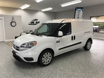 2015 RAM ProMaster City Cargo Van SLT with winter tires/back up camera   - Photo 1 - Coombs, BC V0R 1M0