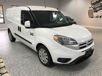 2015 RAM ProMaster City Cargo Van SLT with winter tires/back up camera   - Photo 3 - Coombs, BC V0R 1M0