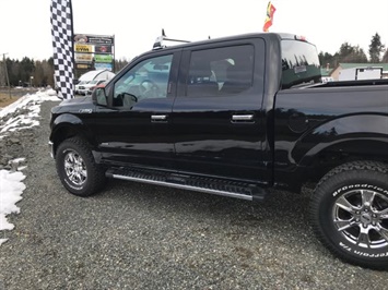 2017 Ford F-150 XLT 4x4 XTR with Max Trailer Tow   - Photo 27 - Coombs, BC V0R 1M0