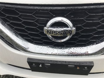 2017 Nissan Sentra S   - Photo 4 - Coombs, BC V0R 1M0