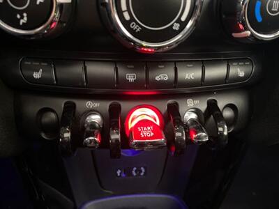 2016 MINI Cooper S Autom Panoramic Roof Leather Heated Seats   - Photo 12 - Coombs, BC V0R 1M0