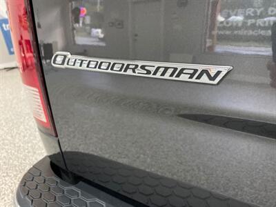 2014 RAM 1500 Outdoorsman 4x4 $199 bi-weekly with $2000 down   - Photo 7 - Coombs, BC V0R 1M0