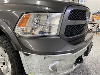 2014 RAM 1500 Outdoorsman 4x4 $199 bi-weekly with $2000 down   - Photo 17 - Coombs, BC V0R 1M0