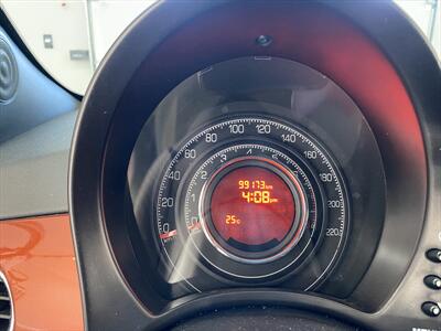 2014 FIAT 500 Sport Auto with Ice Cold AC and Low Kms   - Photo 4 - Coombs, BC V0R 1M0