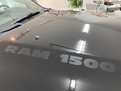 2013 RAM 1500 SXT Reg Cab 4x2 Hemi 20 inch Sport Rims   - Photo 9 - Coombs, BC V0R 1M0