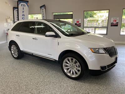 2013 Lincoln MKX All Wheel Drive Limited only 80000 kms   - Photo 19 - Coombs, BC V0R 1M0