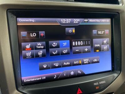 2013 Lincoln MKX All Wheel Drive Limited only 80000 kms   - Photo 11 - Coombs, BC V0R 1M0