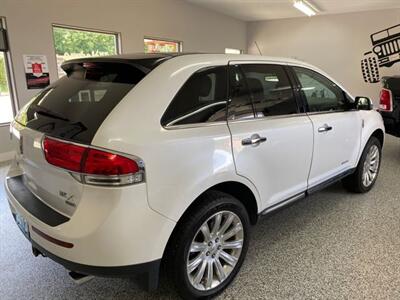 2013 Lincoln MKX All Wheel Drive Limited only 80000 kms   - Photo 18 - Coombs, BC V0R 1M0
