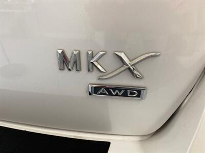 2013 Lincoln MKX All Wheel Drive Limited only 80000 kms   - Photo 14 - Coombs, BC V0R 1M0