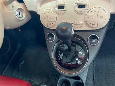 2012 FIAT 500 Lounge Automatic,  loaded only 67000 Accident Free   - Photo 8 - Coombs, BC V0R 1M0