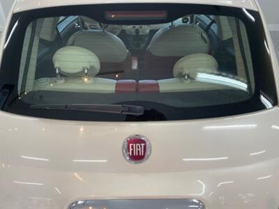 2012 FIAT 500 Lounge Automatic,  loaded only 67000 Accident Free   - Photo 18 - Coombs, BC V0R 1M0